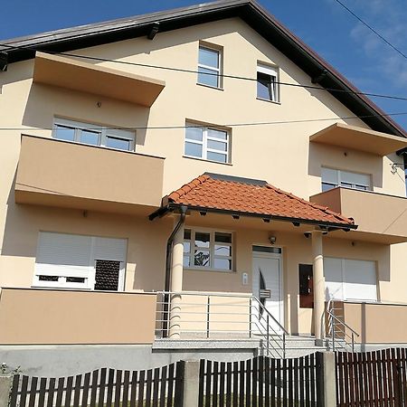 President 034 Apartment Arandjelovac Exterior photo
