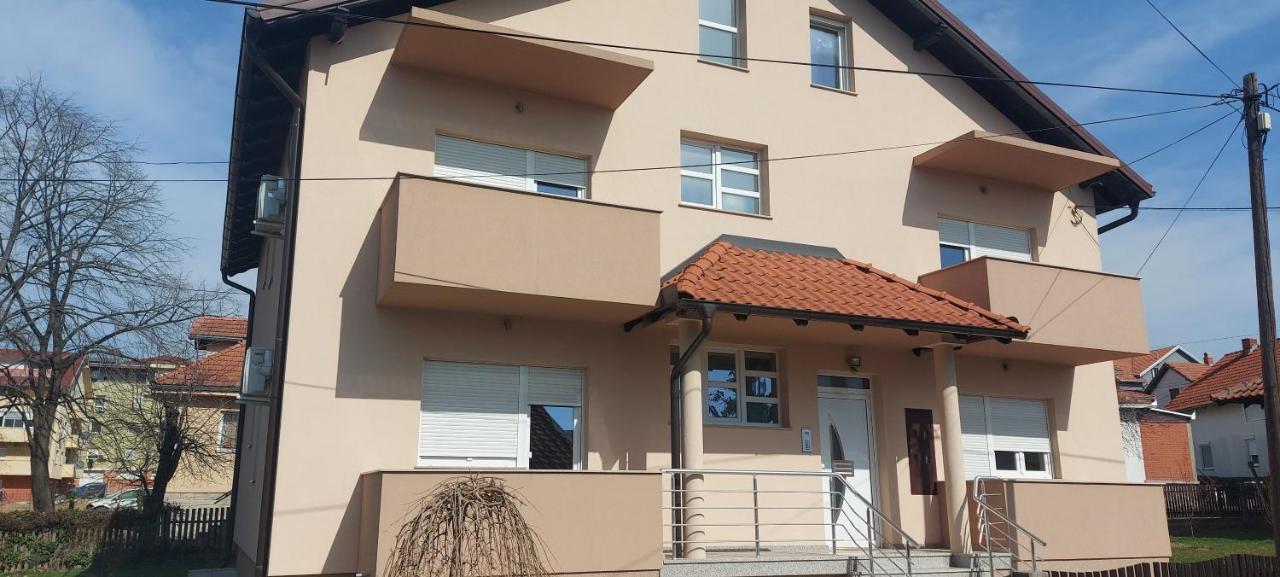 President 034 Apartment Arandjelovac Exterior photo