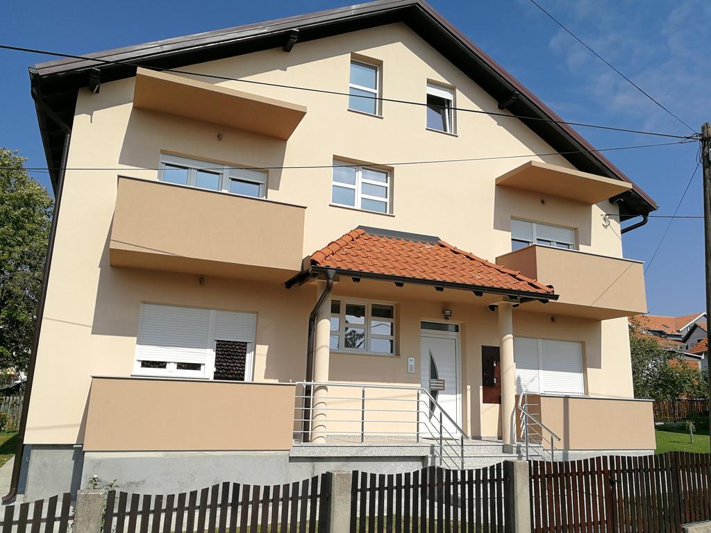 President 034 Apartment Arandjelovac Exterior photo